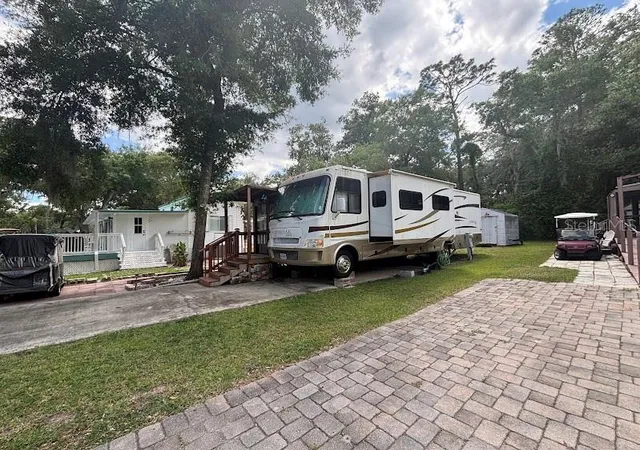 Photo 2 of Land for sale at 14427 252nd Court Rd Ne #138, Fort Mc Coy, FL 32134 | MLS# OM727200 | Listing updated on 2026-06-25