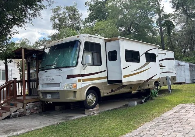 Photo 3 of Land for sale at 14427 252nd Court Rd Ne #138, Fort Mc Coy, FL 32134 | MLS# OM727200 | Listing updated on 2026-06-25