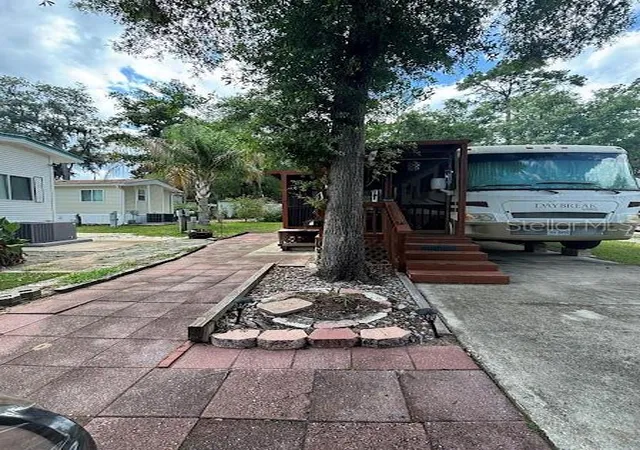 Photo 4 of Land for sale at 14427 252nd Court Rd NE #138, Fort Mc Coy, FL 32134 | MLS# OM727200 | Listing updated on 2026-06-25