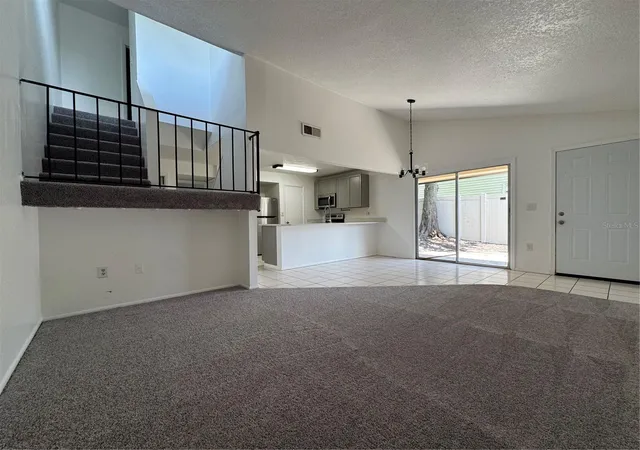 Photo 3 of Townhouse for sale at 1809 Townhall Ln #1809, Orlando, FL 32807 | MLS# S5152351 | Listing updated on 2026-08-31