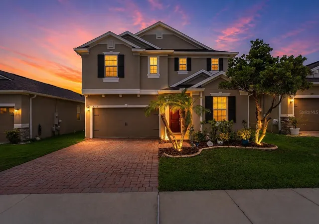 Homes for sale in Sanford, FL | 4794 Grassendale Ter, Sanford, FL 32771 | MLS# O6419147