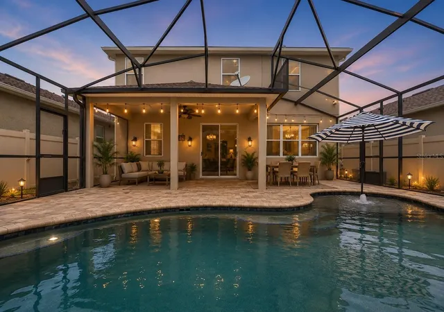 Photo 1 of Single family home for sale at 4794 Grassendale Ter, Sanford, FL 32771 | MLS# O6419147 | Listing updated on 2026-09-26