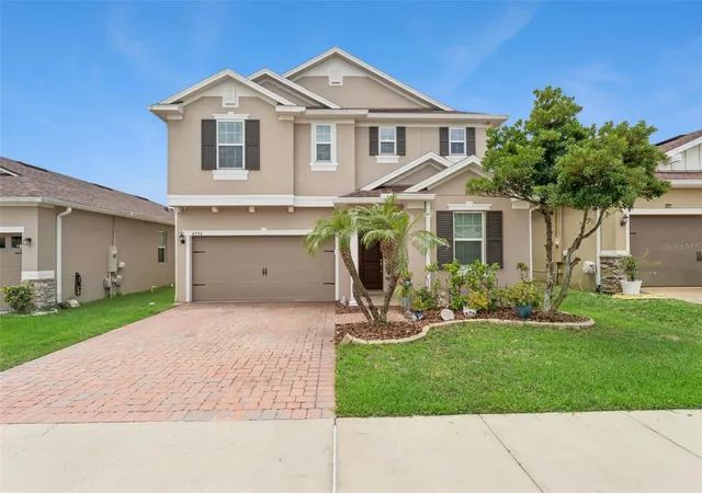 Homes for sale in Sanford, FL | 4794 Grassendale Ter, Sanford, FL 32771 | MLS# O6419147