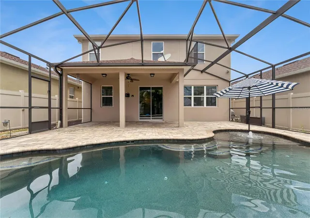 Homes for sale in Sanford, FL | 4794 Grassendale Ter, Sanford, FL 32771 | MLS# O6419147