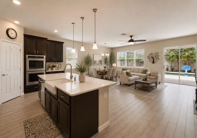 Photo 4 of Single family home for sale at 4794 Grassendale Ter, Sanford, FL 32771 | MLS# O6419147 | Listing updated on 2026-09-26