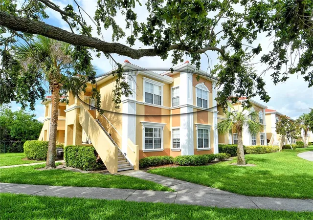 Condo for sale at 1010 Villagio Cir #201, SARASOTA, FL 34237 | MLS# A4697851