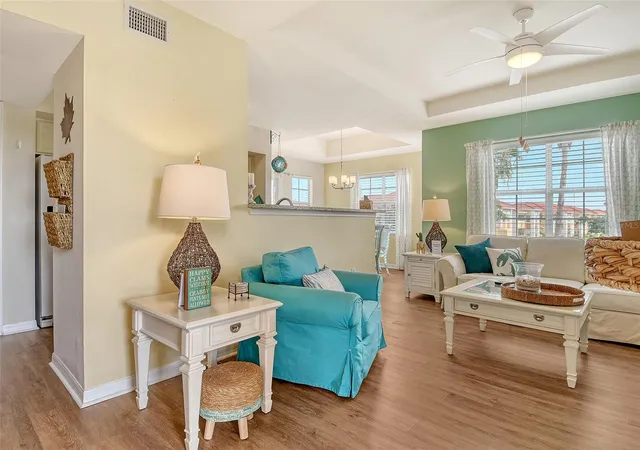 Photo 3 of Condo for sale at 1010 Villagio Cir #201, Sarasota, FL 34237 | MLS# A4697851 | Listing updated on 2026-10-04