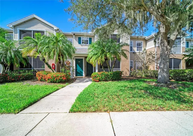 Photo 1 of Condo for sale at 8932 Manor Loop #102, Lakewood Ranch, FL 34202 | MLS# A4697852 | Listing updated on 2026-07-27