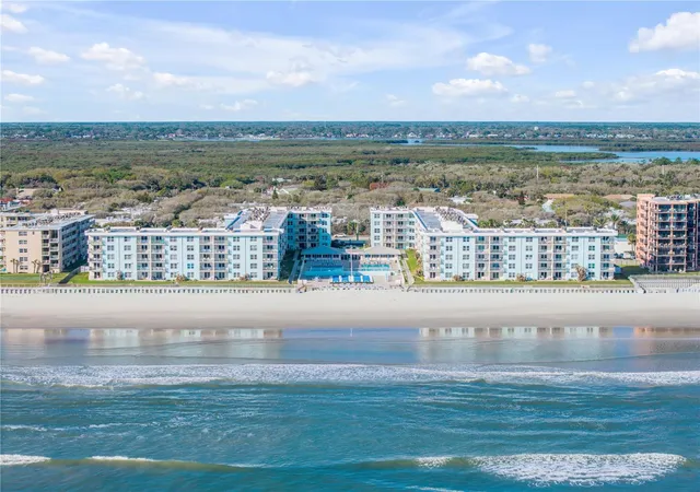 Photo 1 of Condo for sale at 4153 S Atlantic Ave #1170, New Smyrna Beach, FL 32169 | MLS# NS1088558 | Listing updated on 2026-09-01
