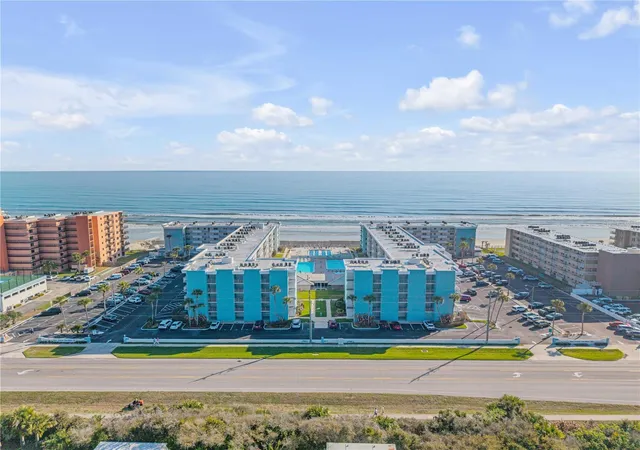 Photo 2 of Condo for sale at 4153 S Atlantic Ave #1170, New Smyrna Beach, FL 32169 | MLS# NS1088558 | Listing updated on 2026-09-01