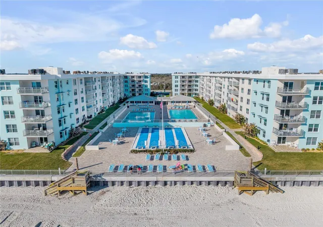 Photo 3 of Condo for sale at 4153 S Atlantic Ave #1170, New Smyrna Beach, FL 32169 | MLS# NS1088558 | Listing updated on 2026-09-01