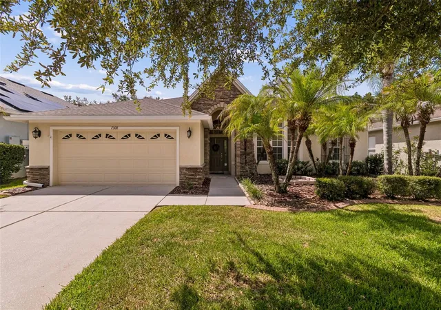 2nd image of 7308 Ambleside Dr, Land O Lakes, FL 34637 | MLS# TB8522158