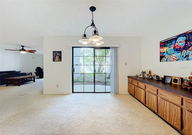 Listing Photo 4 - Condo for sale in building located at 7488 Whisperwood Dr, WINTER PARK, FL 32792 - Unit #28
