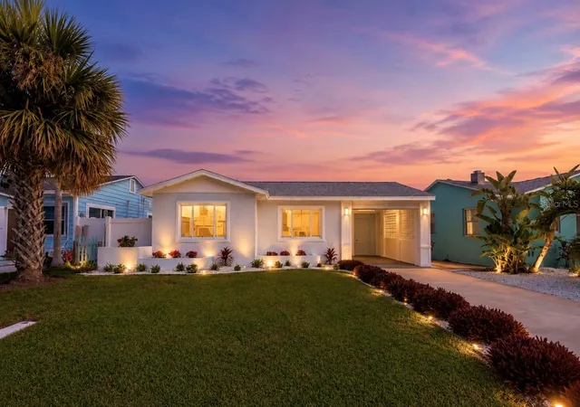 Homes for sale in Madeira Beach, FL | 480 S Bayshore Dr, Madeira Beach, FL 33708 | MLS# TB8522163