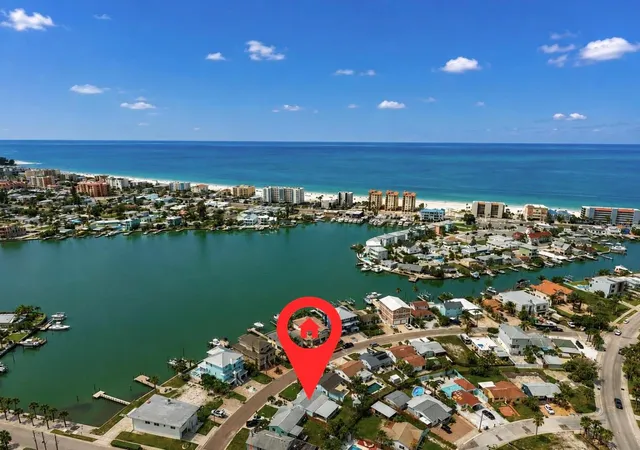 Homes for sale in Madeira Beach, FL | 480 S Bayshore Dr, Madeira Beach, FL 33708 | MLS# TB8522163