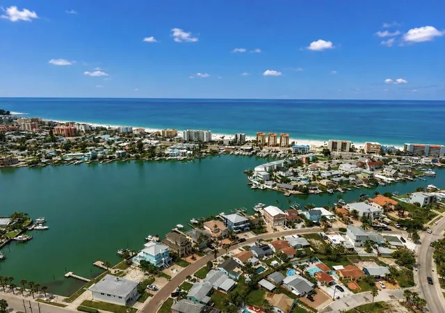 Homes for sale in Madeira Beach, FL | 480 S Bayshore Dr, Madeira Beach, FL 33708 | MLS# TB8522163