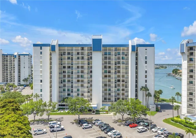 Homes for sale in St Pete Beach, FL | 9425 Blind Pass Rd #207, St Pete Beach, FL 33706 | MLS# TB8522166