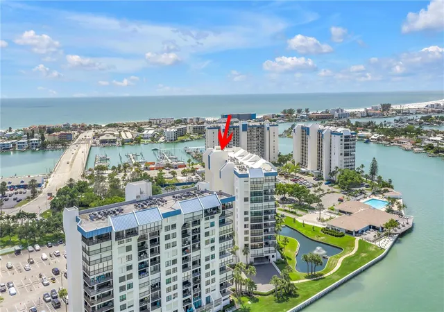 Homes for sale in St Pete Beach, FL | 9425 Blind Pass Rd #207, St Pete Beach, FL 33706 | MLS# TB8522166