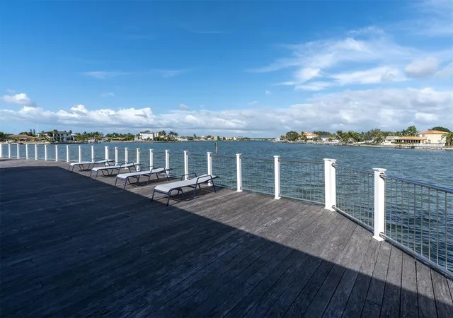Homes for sale in St Pete Beach, FL | 9425 Blind Pass Road, St Pete Beach, FL 33706 | Houzeo