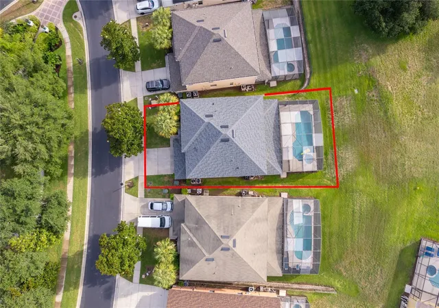 Photo 3 of Single family home for sale at 2717 Fiesta Key Dr, Kissimmee, FL 34747 | MLS# O6419154 | Listing updated on 2026-06-23