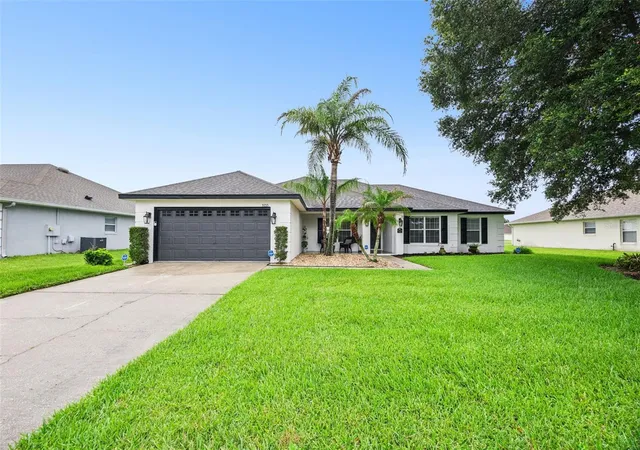 Photo 3 of Single family home for sale at 3233 Lorimar Ln, St Cloud, FL 34772 | MLS# O6419155 | Listing updated on 2026-08-27