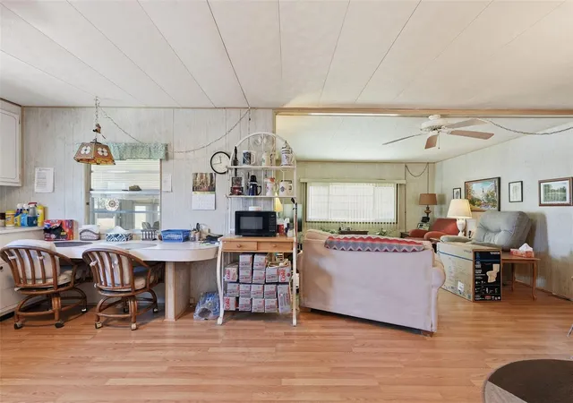 Photo 2 of Manufactured home for sale at 64 Rachel Dr, Tarpon Springs, FL 34689 | MLS# TB8522169 | Listing updated on 2026-08-17