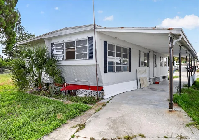Homes for sale in Hudson, FL | 6639 Tower Dr, Hudson, FL 34667 | MLS# O6419158