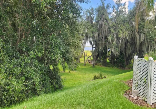 Photo 3 of Land for sale at 3316 Fish Hawk Dr, Polk City, FL 33868 | MLS# G5114173 | Listing updated on 2026-06-24