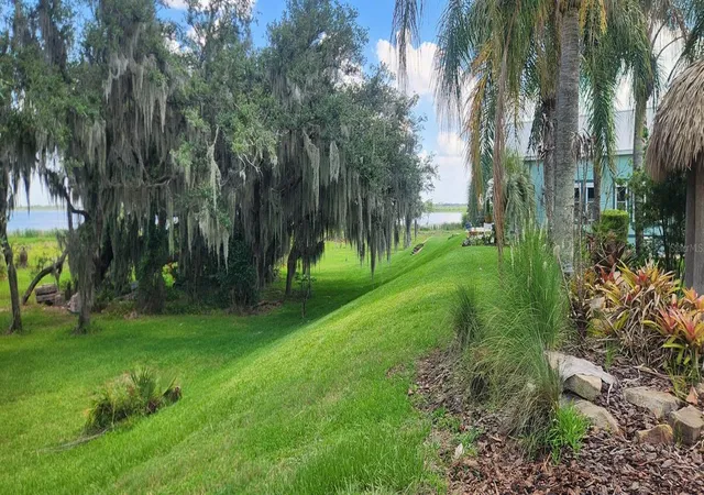 Photo 4 of Land for sale at 3316 Fish Hawk Dr, Polk City, FL 33868 | MLS# G5114173 | Listing updated on 2026-06-24