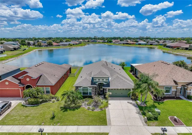 Photo 1 of Single family home for sale at 7830 113th Avenue E, Parrish, FL 34219 | MLS# A4697856 | Listing updated on 2026-10-25