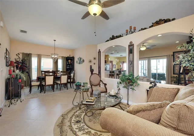 Photo 4 of Single family home for sale at 7830 113th Avenue E, Parrish, FL 34219 | MLS# A4697856 | Listing updated on 2026-10-25
