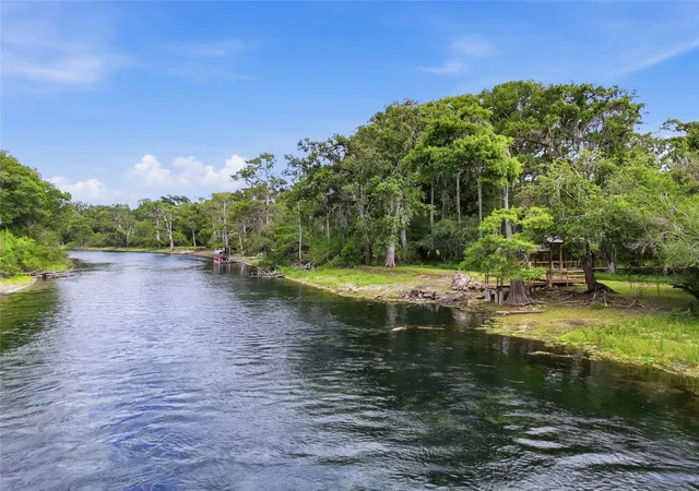 Homes for sale in Fort White, FL | 470 Sw Santa Fe Dr, Fort White, FL 32038 | MLS# GC541395