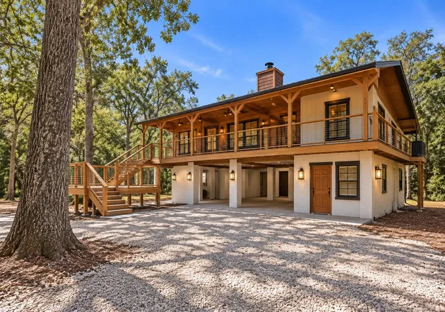 Photo 4 of Single family home for sale at 470 SW Santa Fe Dr, Fort White, FL 32038 | MLS# GC541395 | Listing updated on 2026-10-09