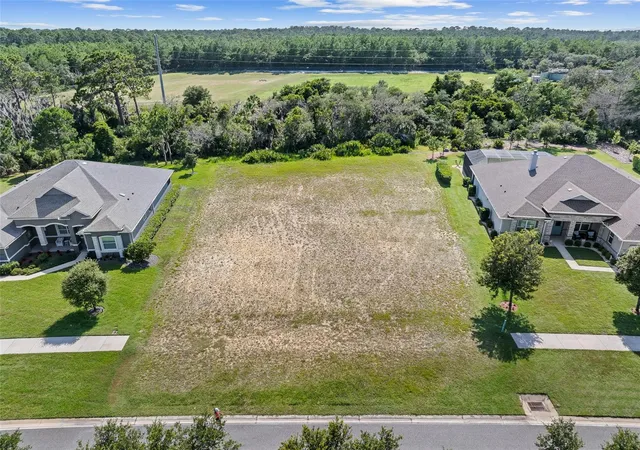 Photo 1 of Land for sale at 3040 Acoma Dr, Ormond Beach, FL 32174 | MLS# FC319460 | Listing updated on 2026-09-25