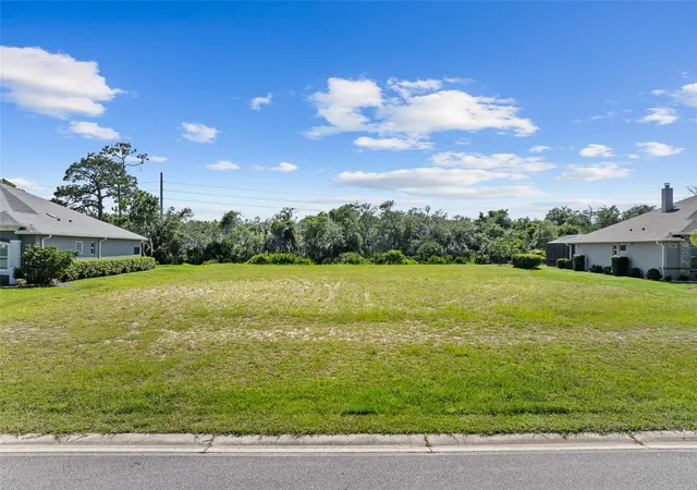 Photo 2 of Land for sale at 3040 Acoma Dr, Ormond Beach, FL 32174 | MLS# FC319460 | Listing updated on 2026-09-25