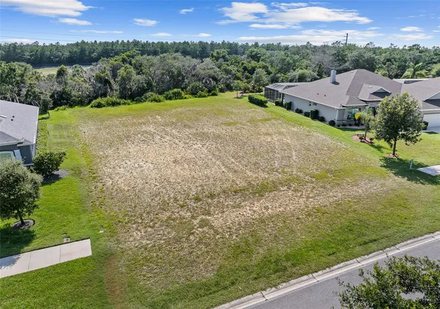 Photo 3 of Land for sale at 3040 Acoma Dr, Ormond Beach, FL 32174 | MLS# FC319460 | Listing updated on 2026-09-25