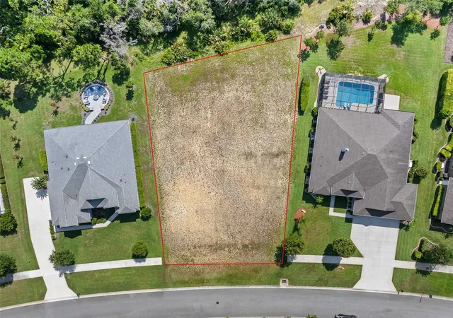 Photo 4 of Land for sale at 3040 Acoma Dr, Ormond Beach, FL 32174 | MLS# FC319460 | Listing updated on 2026-09-25