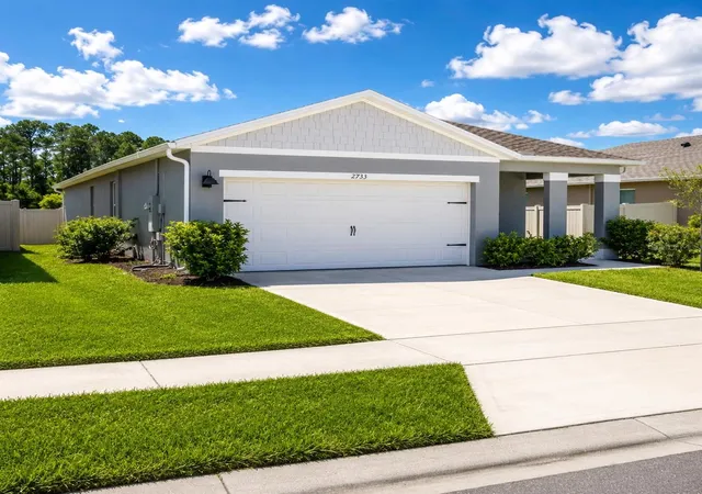 2nd image of 2733 Reddish Egret Bnd, Harmony, FL 34773 | MLS# S5152359