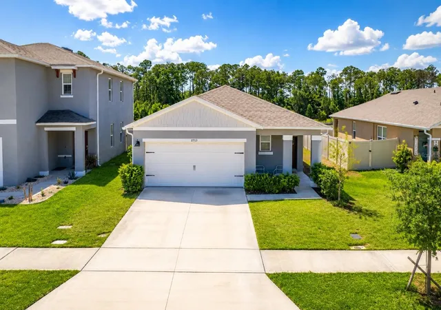 39th image of 2733 Reddish Egret Bnd, Harmony, FL 34773 | MLS# S5152359