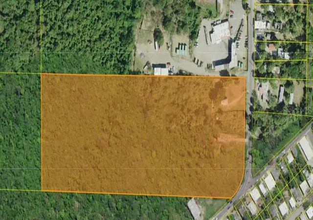 Photo 2 of Land for sale at Pr 201 Bo Florida, Vieques, PR 00765 | MLS# PR9122265 | Listing updated on 2026-07-14