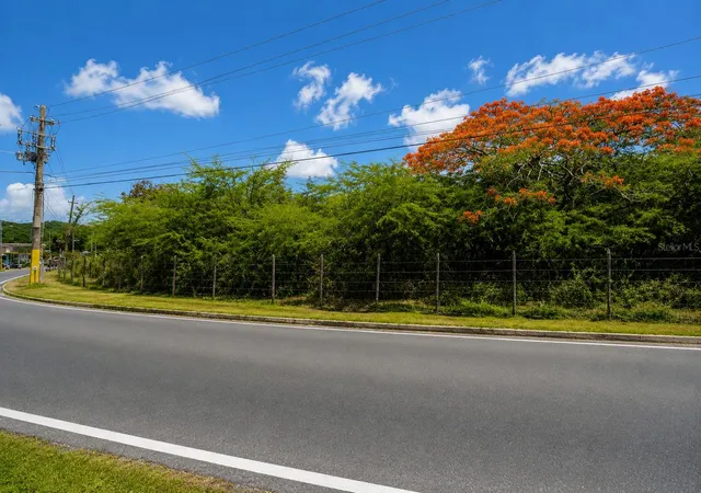 Photo 4 of Land for sale at Pr 201 Bo Florida, Vieques, PR 00765 | MLS# PR9122265 | Listing updated on 2026-07-14