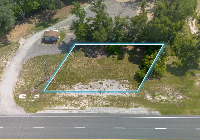 Photo 2 of Land for sale at 4457 N Us Hwy 17, Deland, FL 32720 | MLS# O6419173 | Listing updated on 2026-09-22