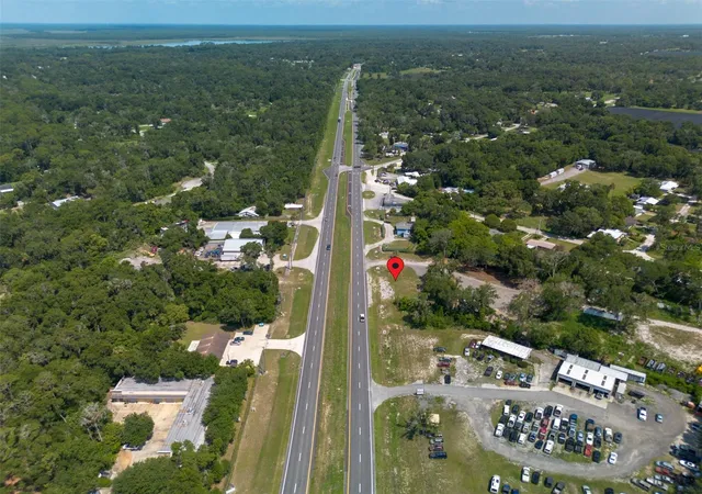 Photo 3 of Land for sale at 4457 N US Hwy 17, Deland, FL 32720 | MLS# O6419173 | Listing updated on 2026-09-22