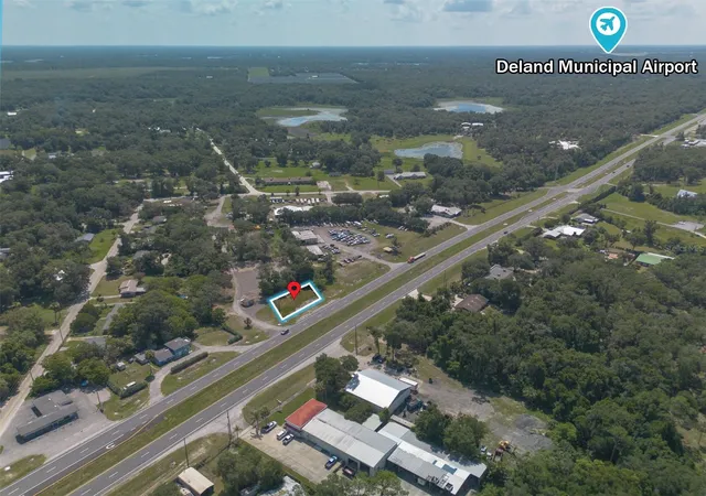 Photo 4 of Land for sale at 4457 N US Hwy 17, Deland, FL 32720 | MLS# O6419173 | Listing updated on 2026-09-22