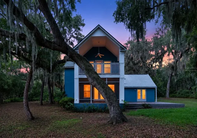 1st image of 104 Long Pond Wy, Hawthorne, FL 32640 | MLS# GC541396