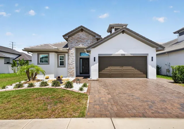 46th image of 196 Hampton Loop, Davenport, FL 33837 | MLS# O6419176