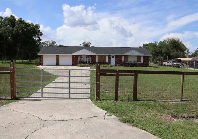 Homes for sale in Wauchula, FL | 699 Baker St, Wauchula, FL 33873 | MLS# C7527646