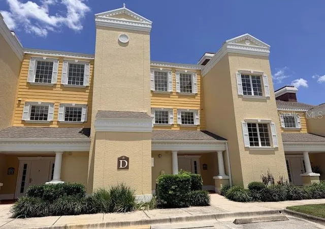 Homes for sale in Reunion, FL | 1323 Seven Eagles Ct #202, Reunion, FL 34747 | MLS# S5152362
