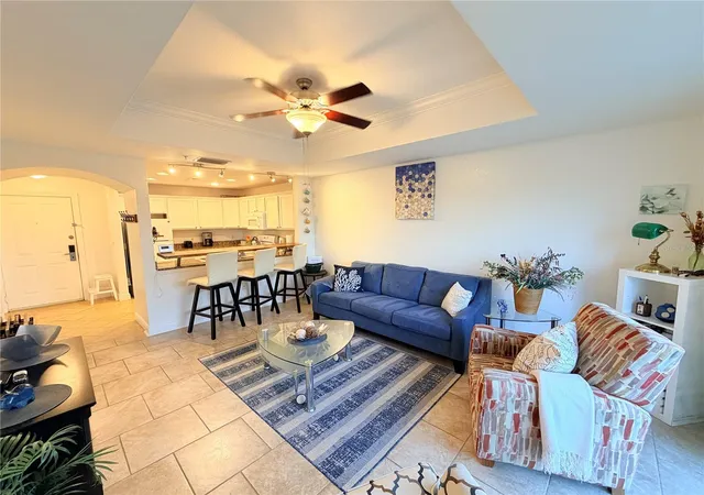Photo 4 of Condo for sale at 1323 Seven Eagles Ct #202, Kissimmee, FL 34747 | MLS# S5152362 | Listing updated on 2026-08-29