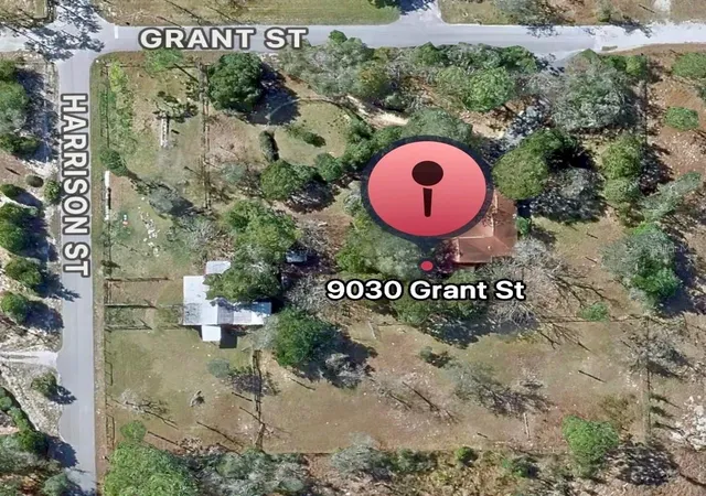 Photo 3 of Single family home for sale at 9030 Grant St, Brooksville, FL 34613 | MLS# TB8522185 | Listing updated on 2026-09-02